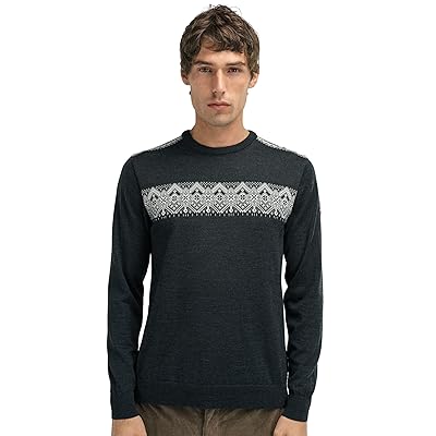 Dale of Norway Stenberg Sweater Men