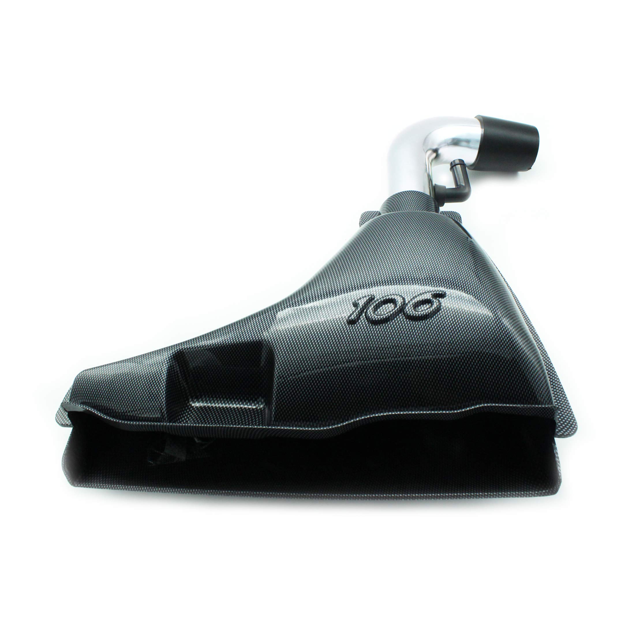 Kit Admission Air Fibre Carbone Pour Peugeot 106 S16 1.6L 16V 1997-1999 – Amélioration Performance, Facile à Monter