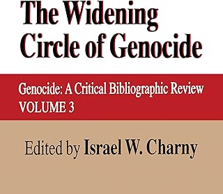 The Widening Circle of Genocide: Genocide - A Critical Bibliographic Review (Genocide Studies Book 3)
