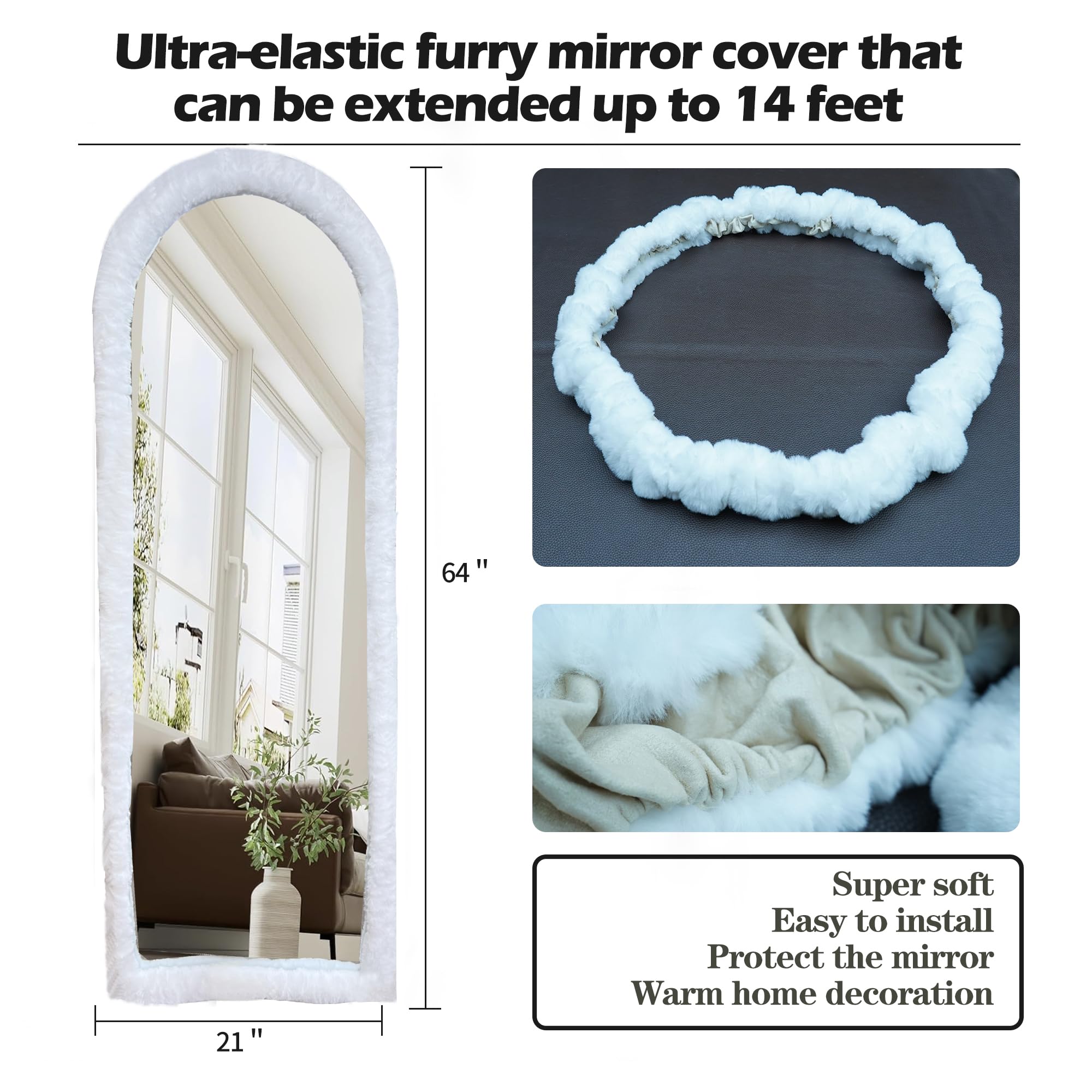 How to Cover Bedroom Mirror: Creative Ideas for Stylish Privacy