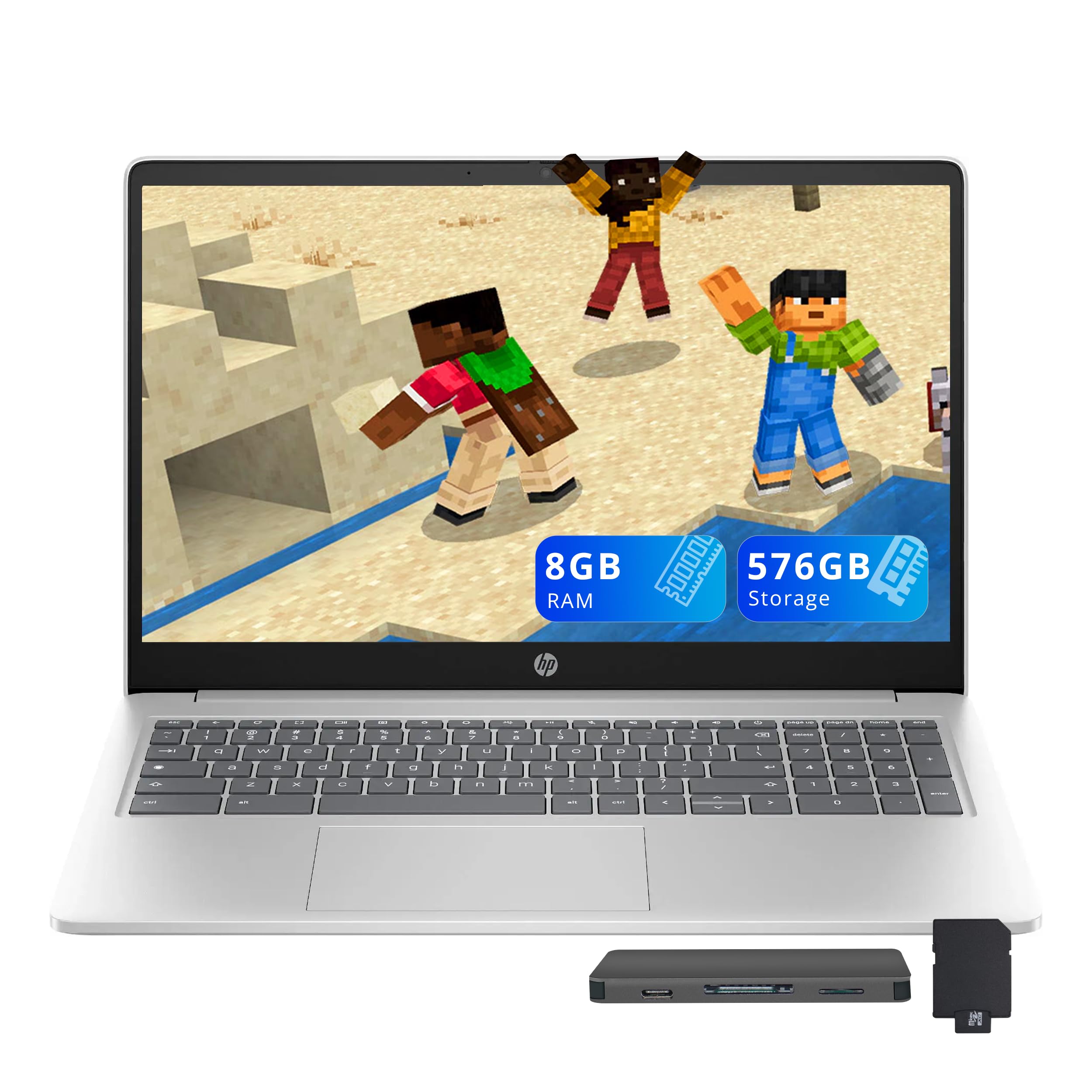 Amazon.com: HP 15.6