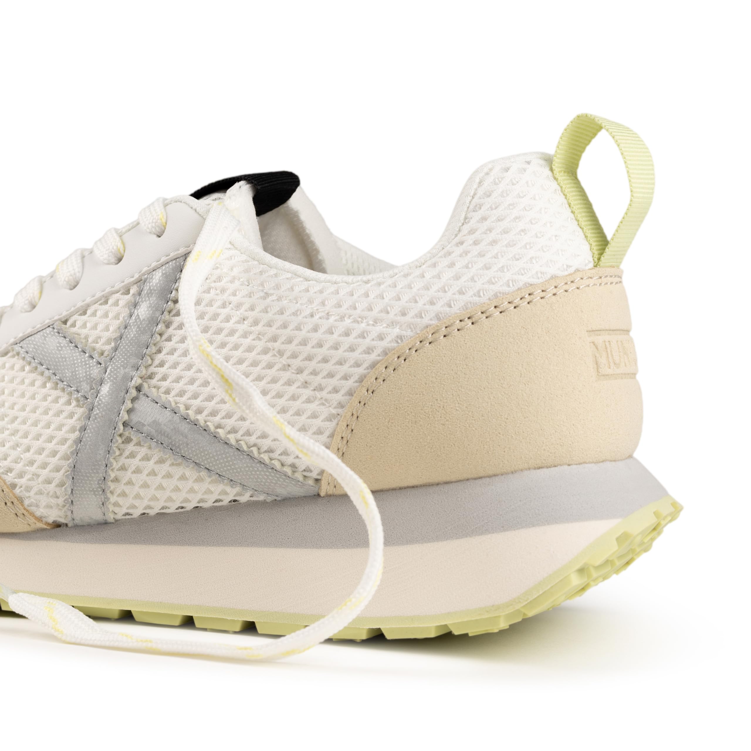 Munich Rush Wmn 22 SneakerDonna