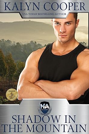 Shadow in the Mountain 