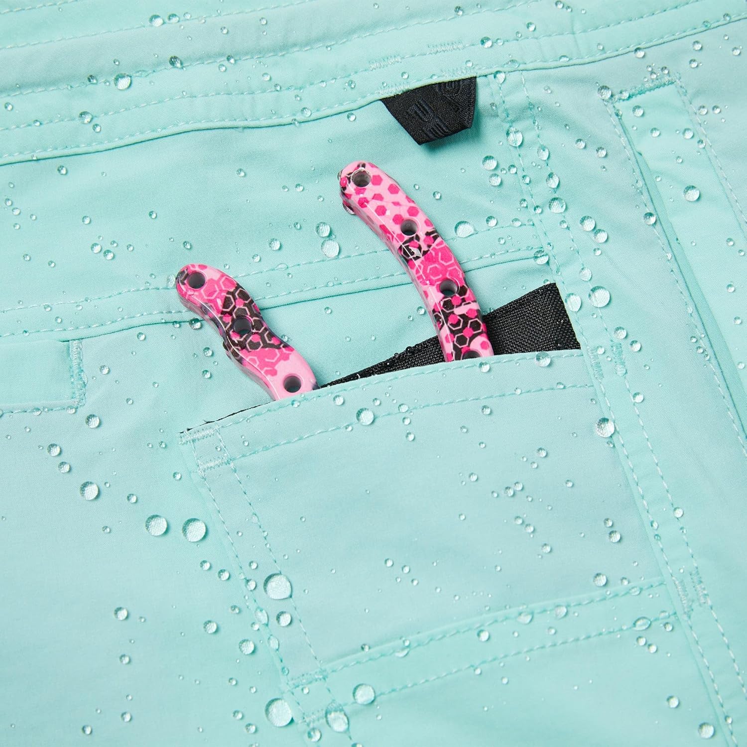 PELAGIC Women's Traverse Shorts