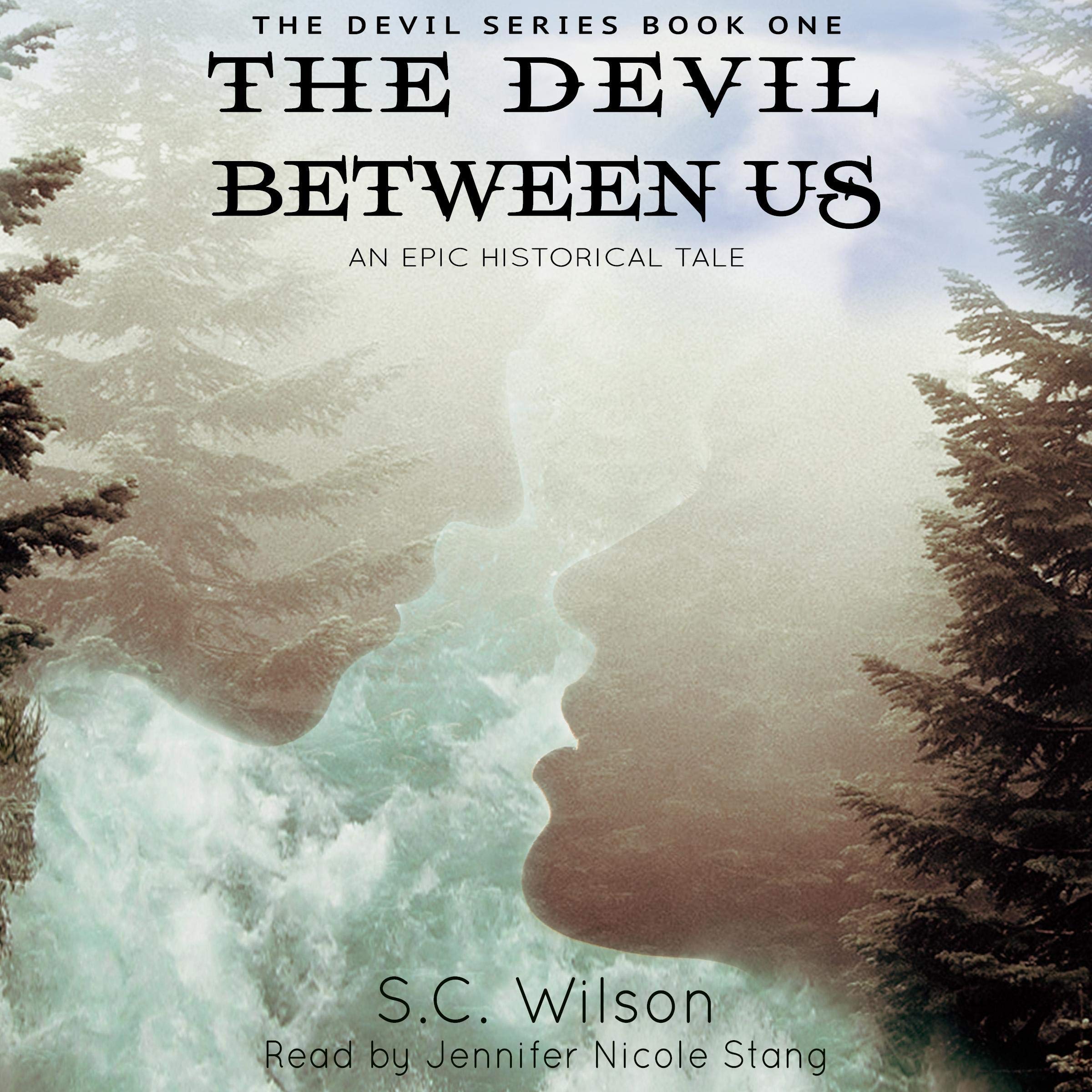 The Devil Between Us