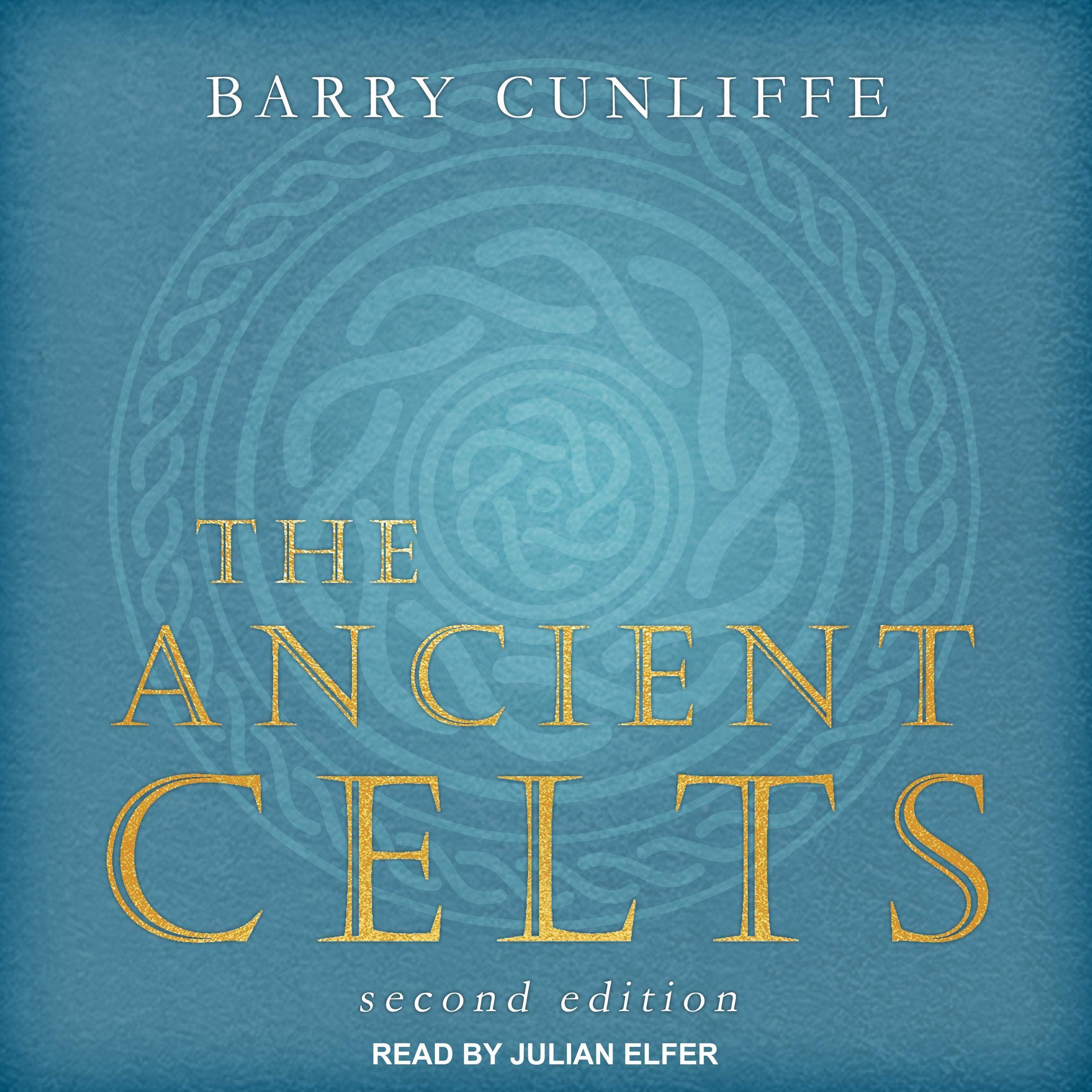 The Ancient Celts, Second Edition