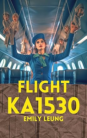 Flight KA1530