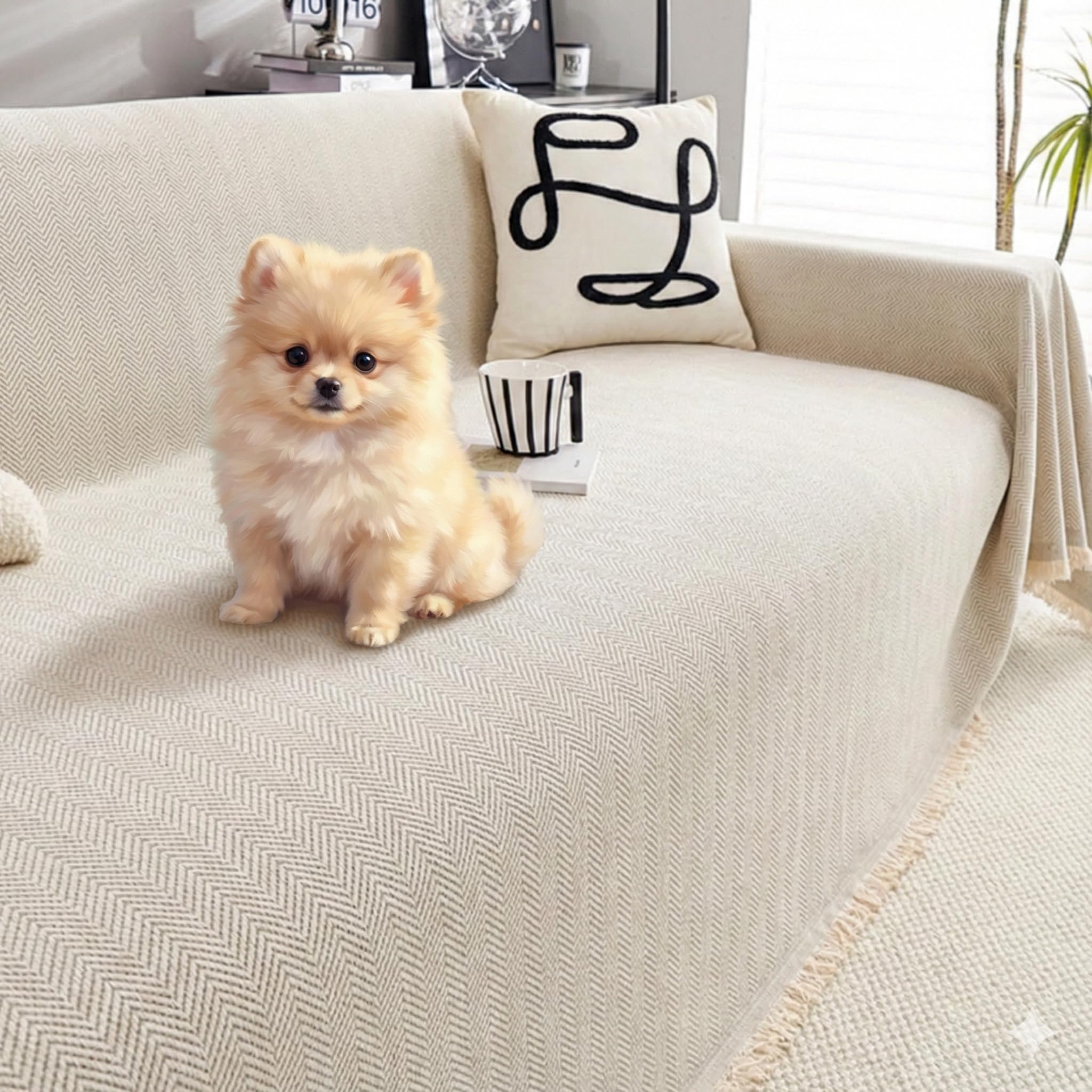 Amazon｜ソファカバー 【快適生活を極めた主婦が考案x滑り止め加工x