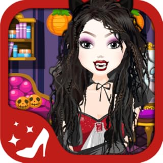 Halloween Makeup – halloween game - Buy now