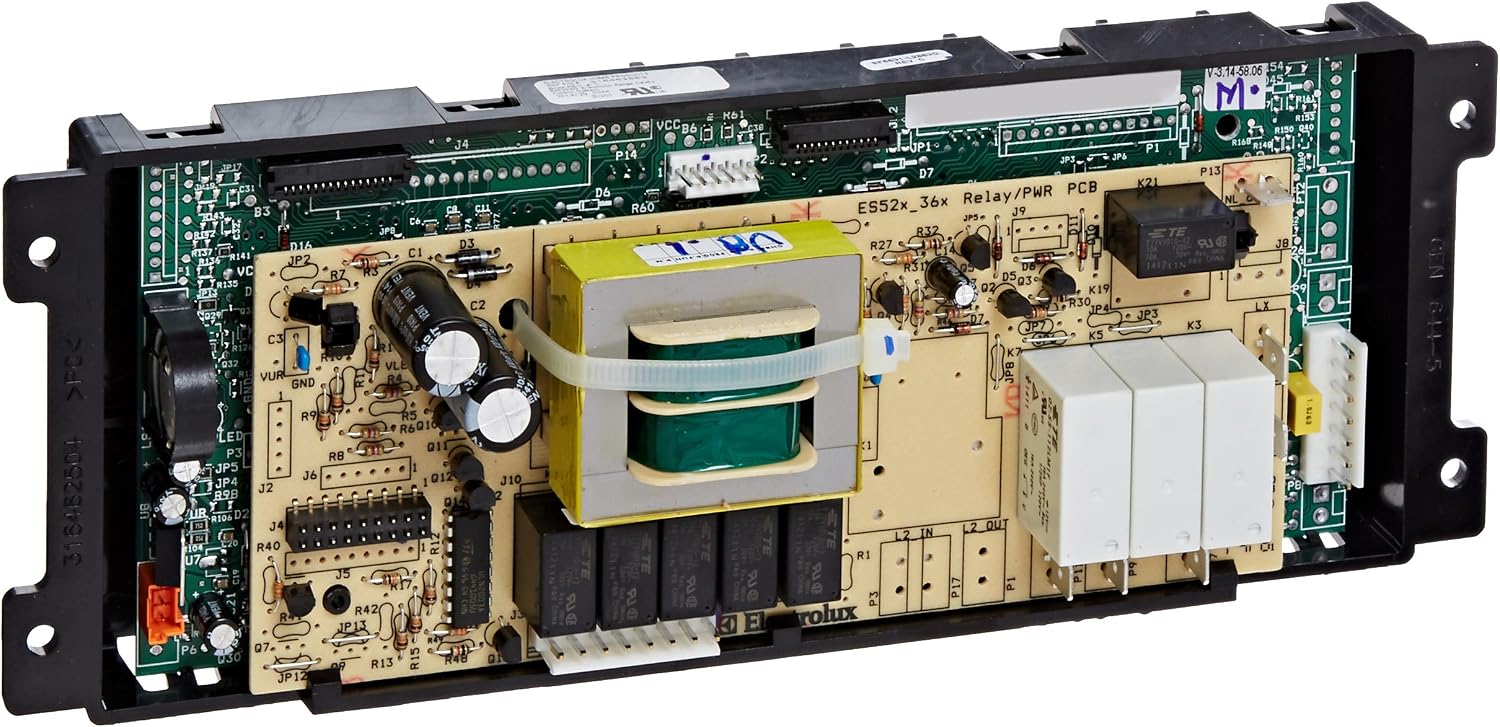 GENUINE Frigidaire 316462863 Oven Control Board