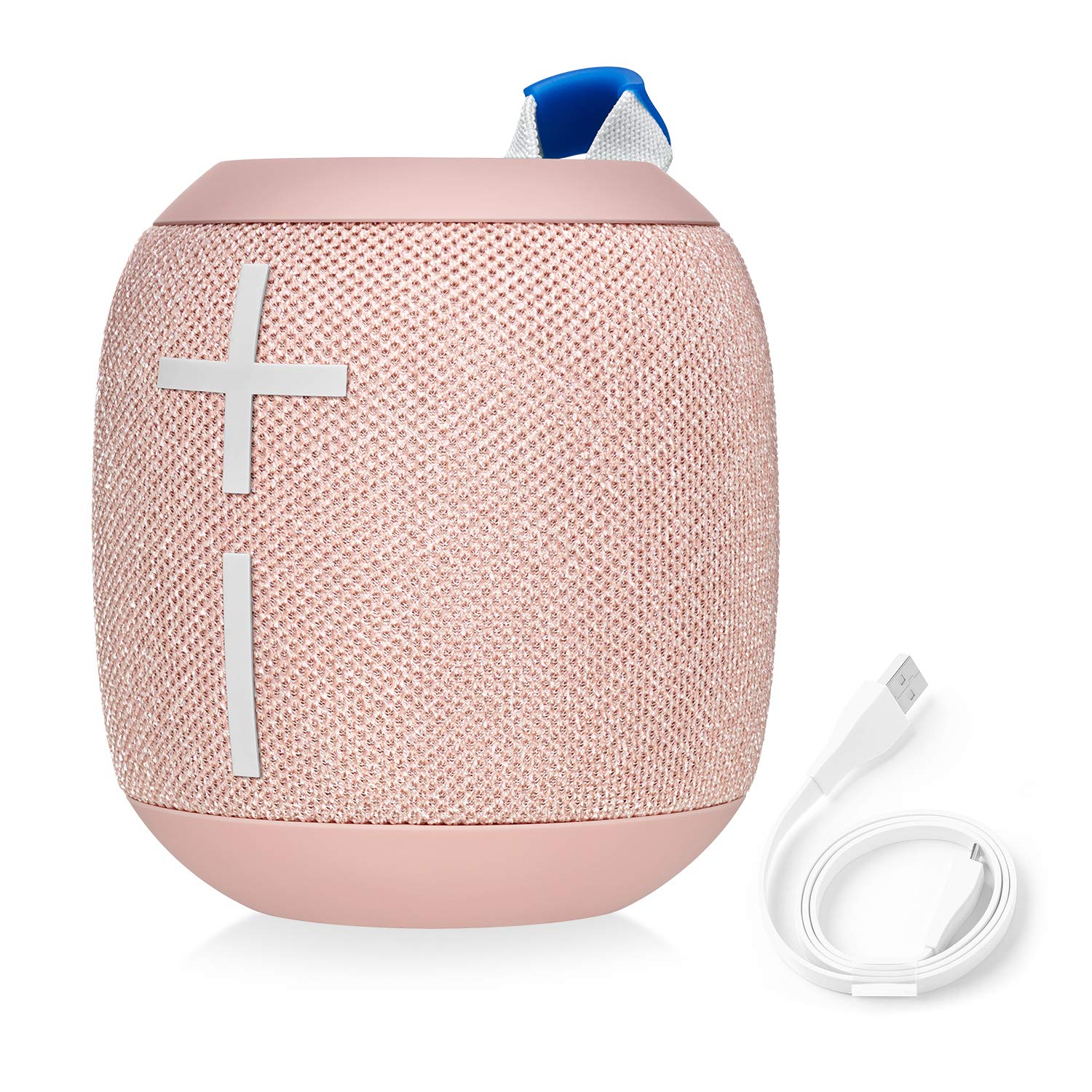 Ultimate Ears WONDERBOOM2 スピーカーワイヤレス Ultimate Ears Wonderboom 2 Wireless Speaker, Deep Bass, 360
