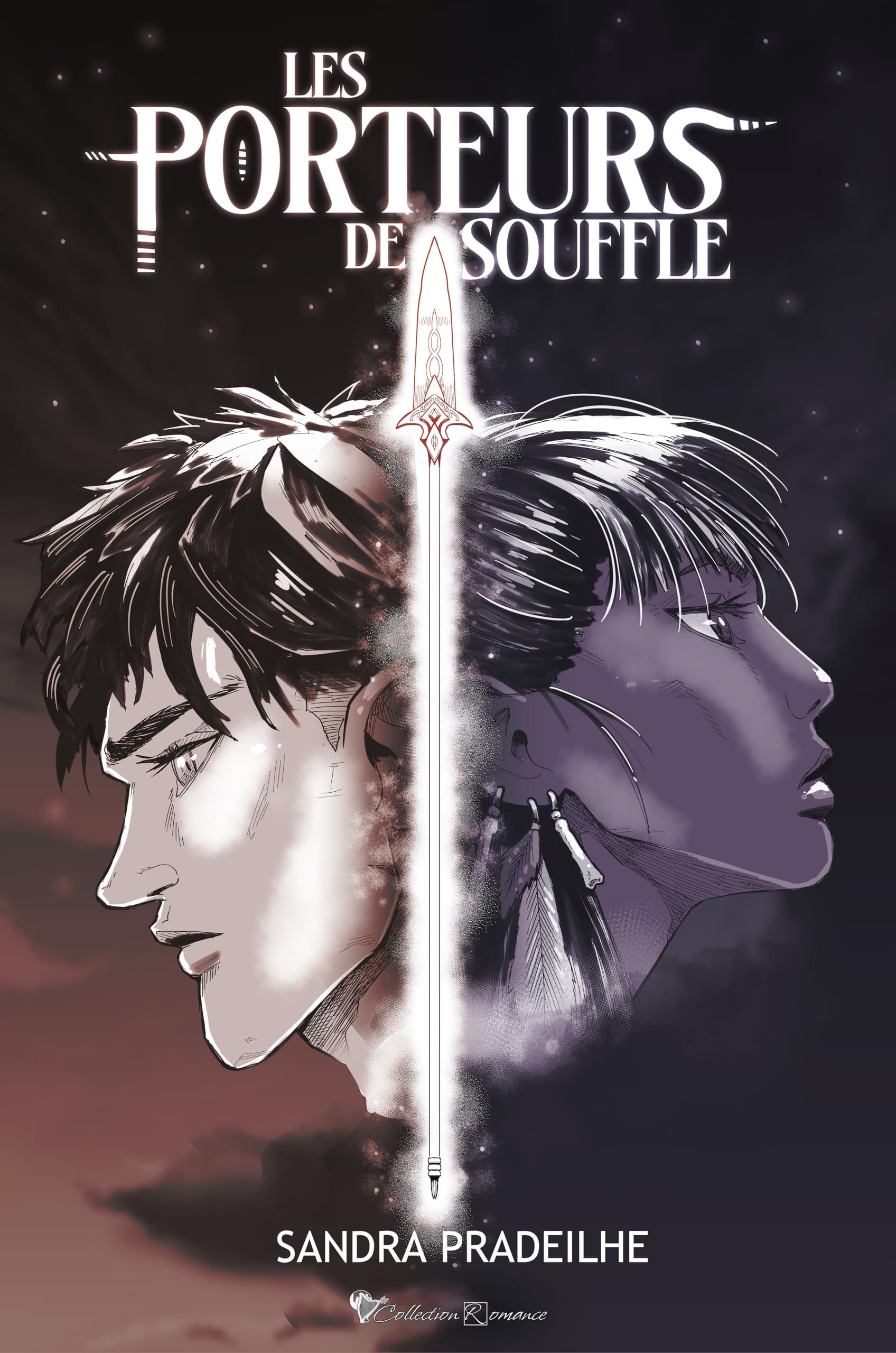 Les Porteurs de Souffle: Entre magie, rébellion et dragons