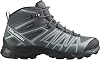 Salomon X ULTRA PIONEER MID Gore-tex Waterproof Women's Hiking Shoes