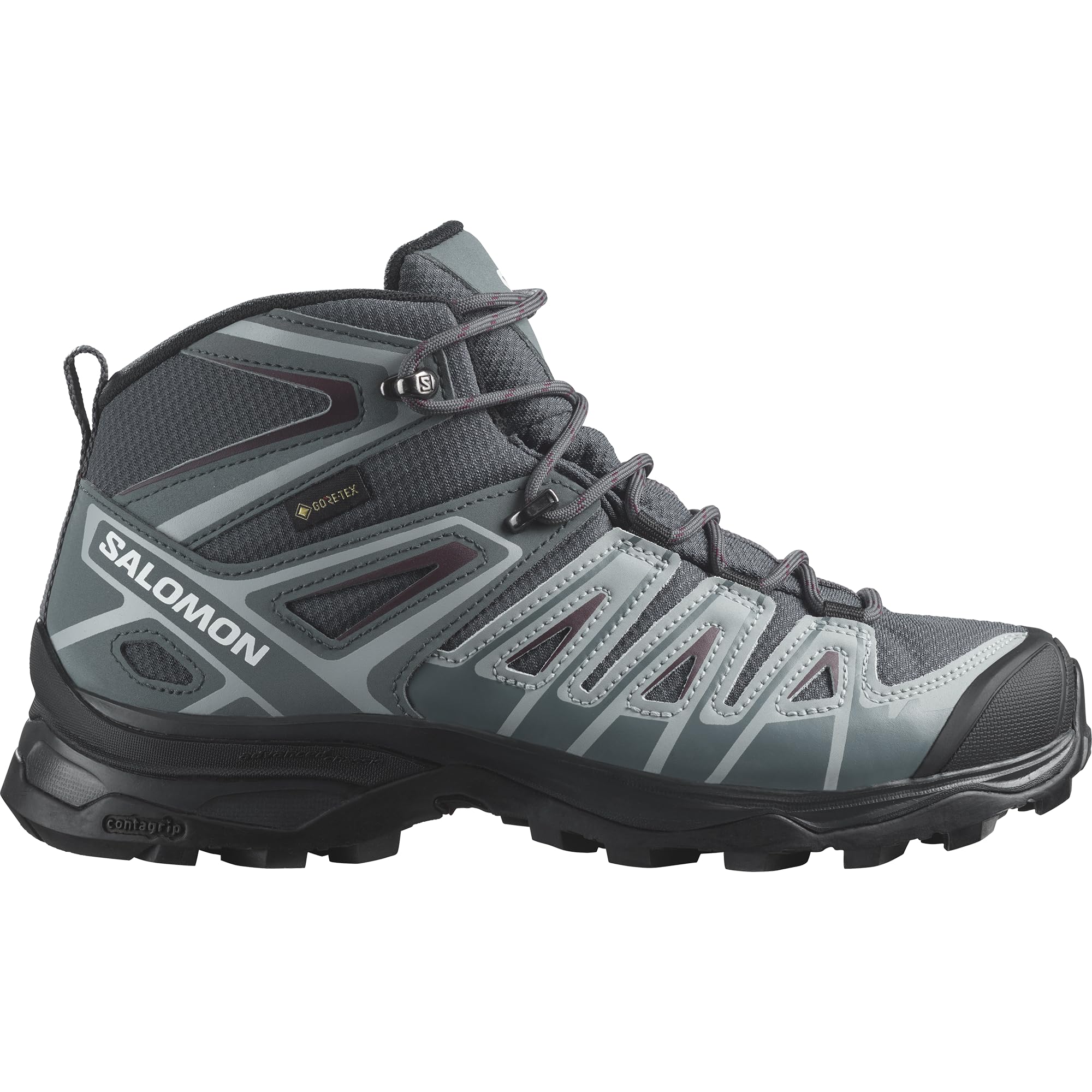 Salomon X Ultra Pioneer Mid Gore-tex Scarpe da EscursionismoDonna