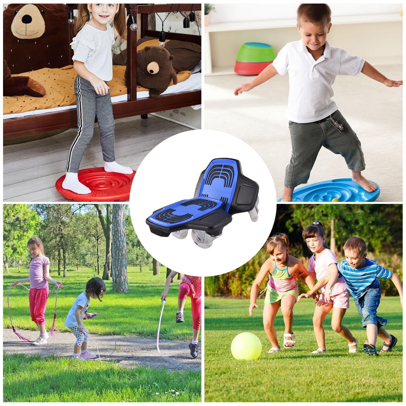 Monopatín para Principiantes, monopatín para Adultos | Placa de Patines