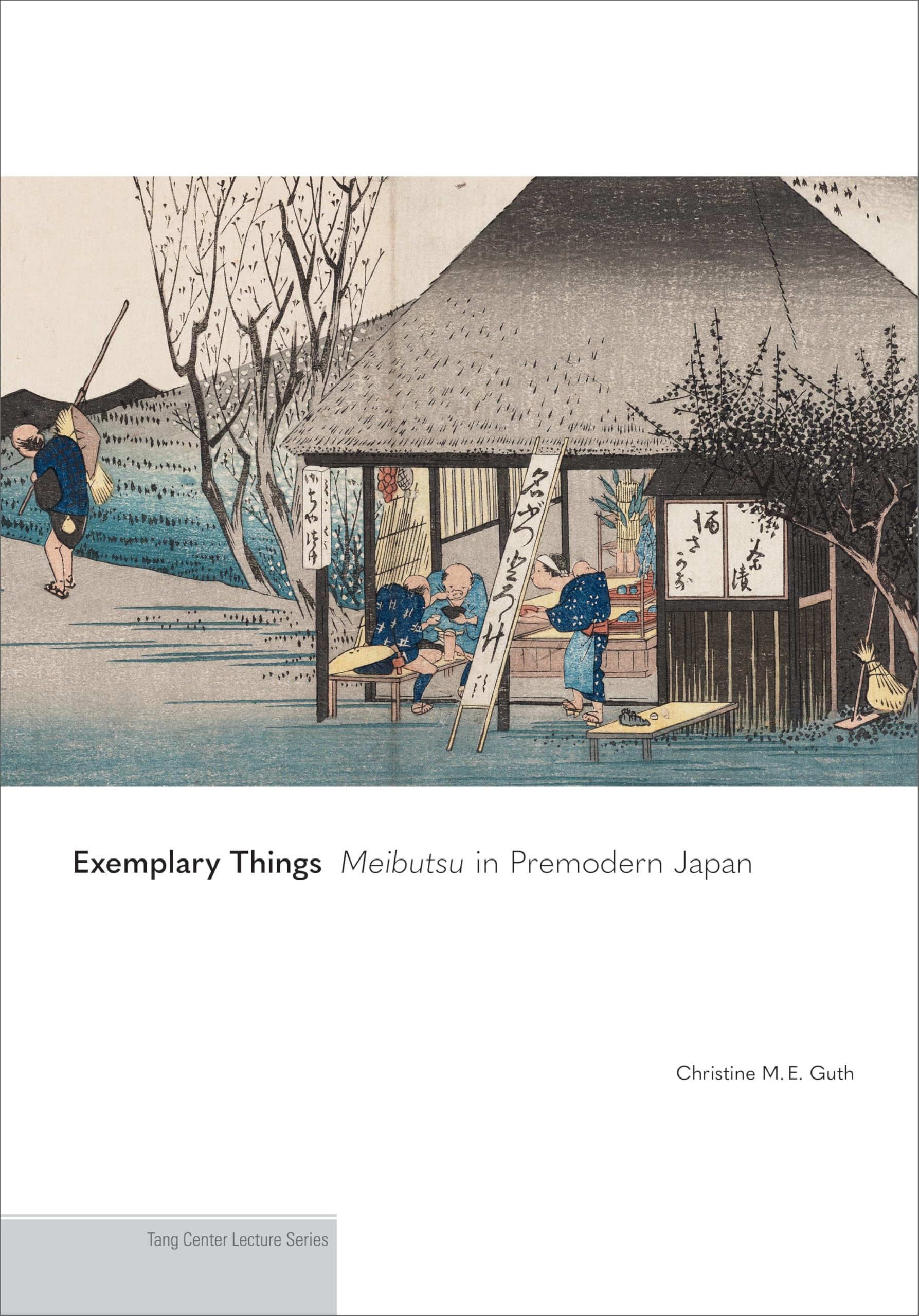 Meibutsu in Premodern Japan Édition Tang Center Art de Collectionneur