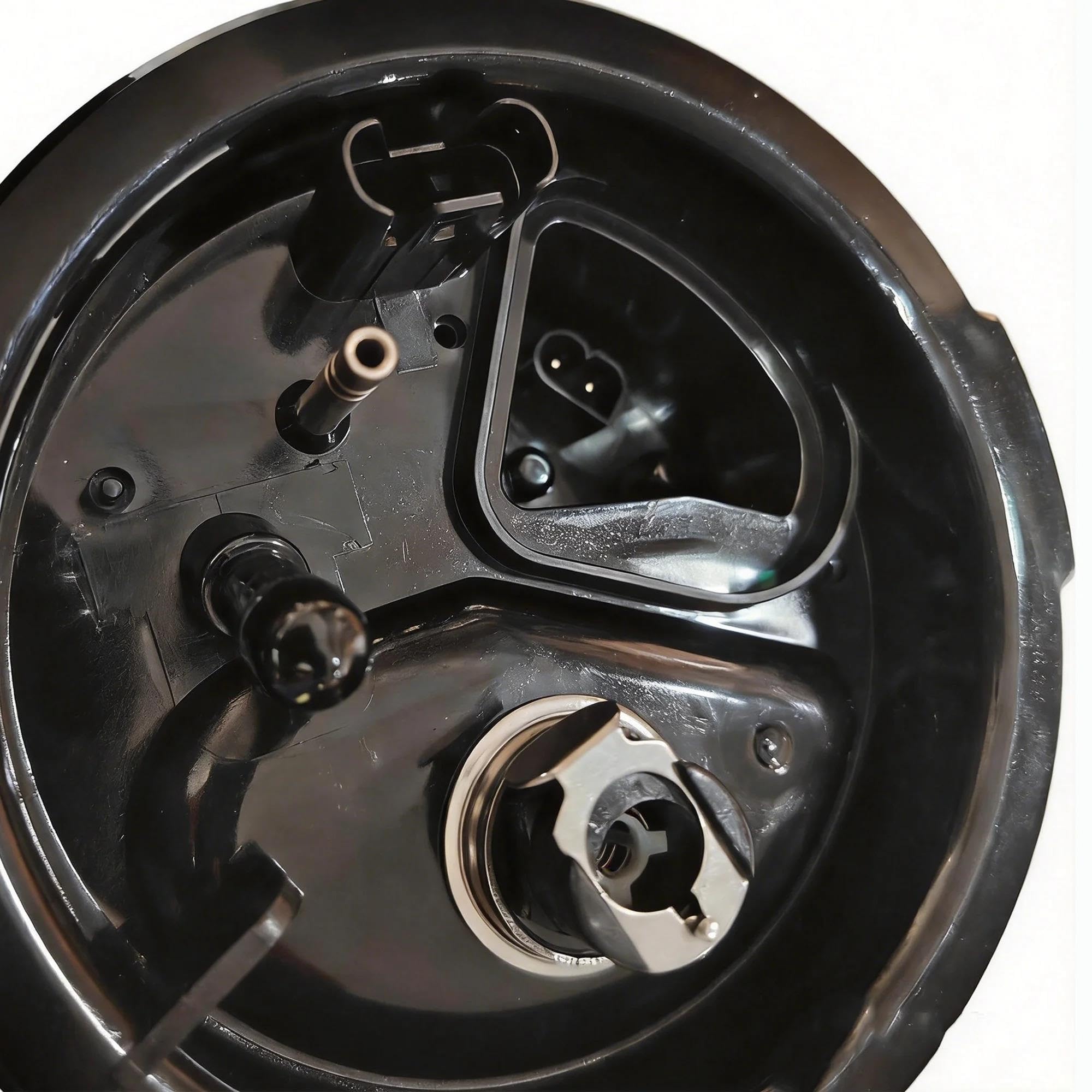 Compatible Con BMW, R1200RT, Bomba De Combustible.