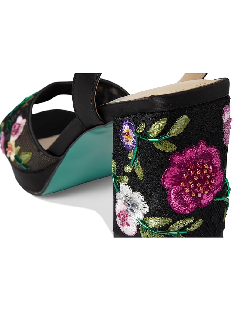 Multi Betsey Johnson Kenni