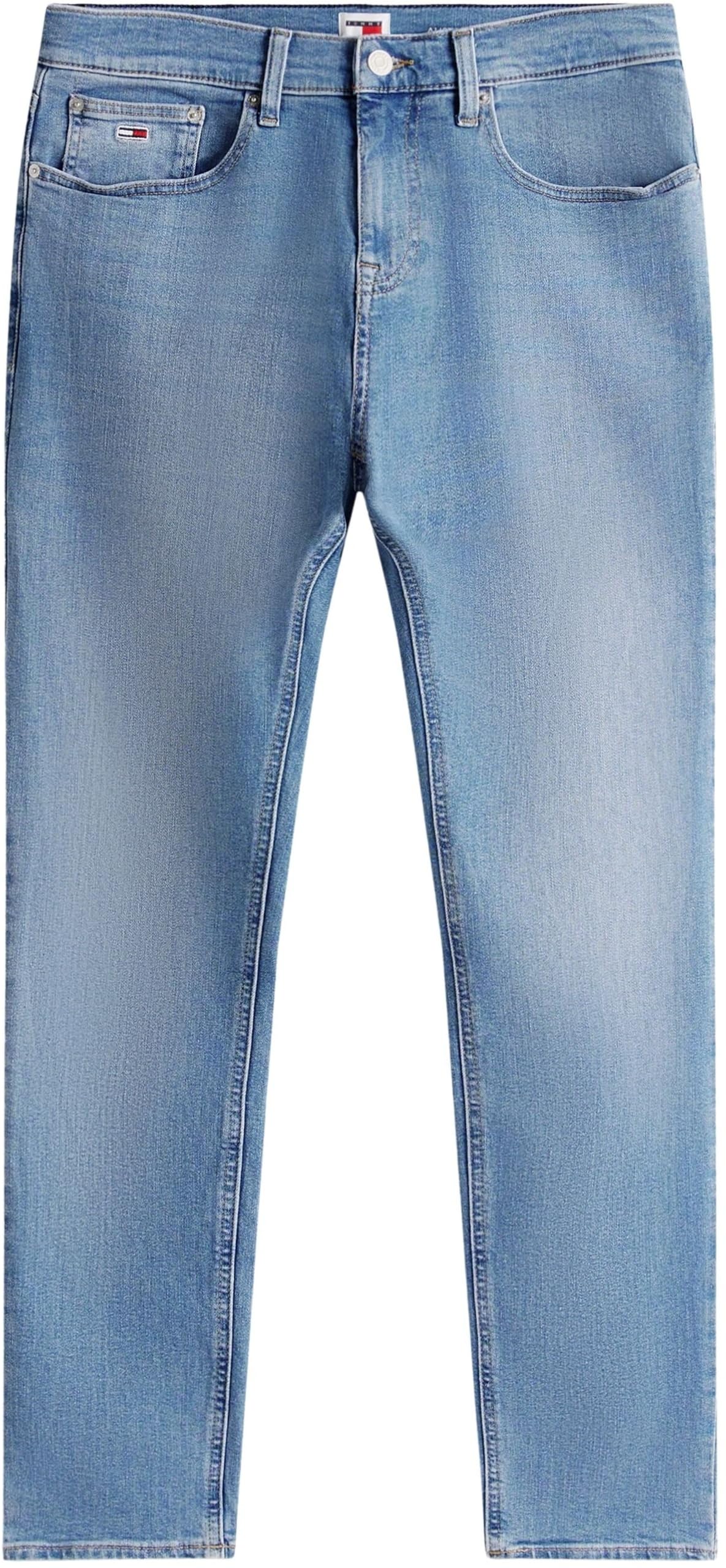 Tommy Jeans Uomo Jeans Austin Slim Fit