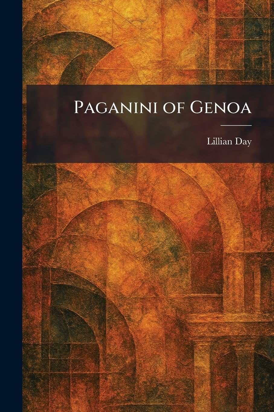 Paganini of Genoa