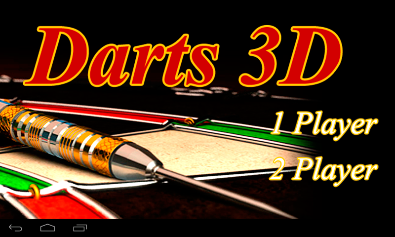 Darts Bar Mission - App on Amazon Appstore