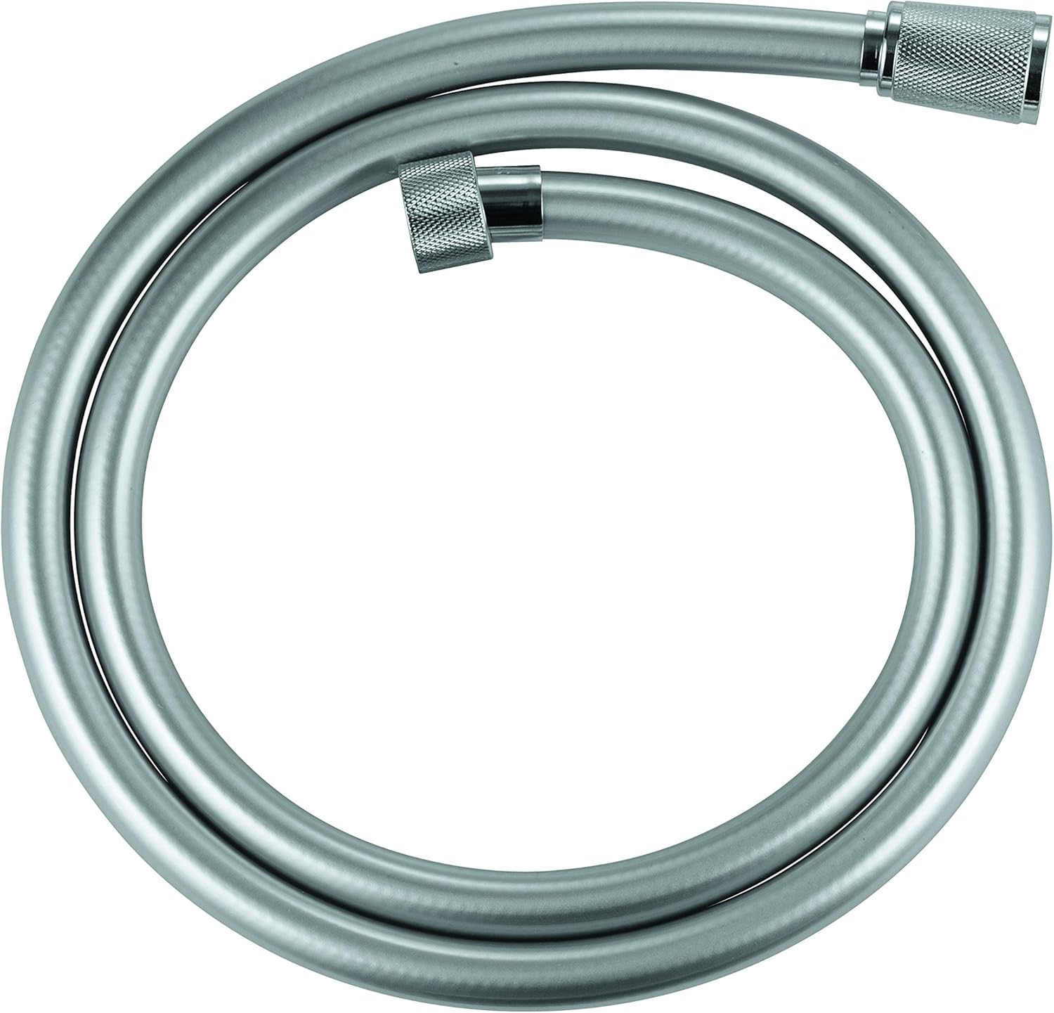 Grohe 26335000 Silverflex Shower Hose 1.25 m