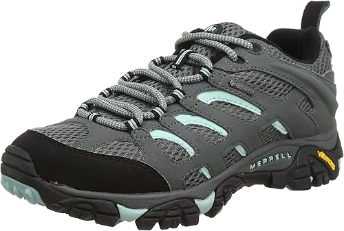 merrell moab gtx
