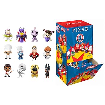 キャラボトリン　ディズニー　ピクサー キャラボトリン ディズニー ピクサー Disney - キャラボトリン