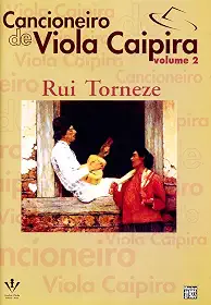 Cancioneiro de Viola caipira - Volume 2