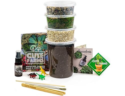 Best Amphibian Terrarium Kits: Beginner's Guide to a Thriving Habitat