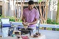 Vista 4 de Kava - Colador tradicional Pro