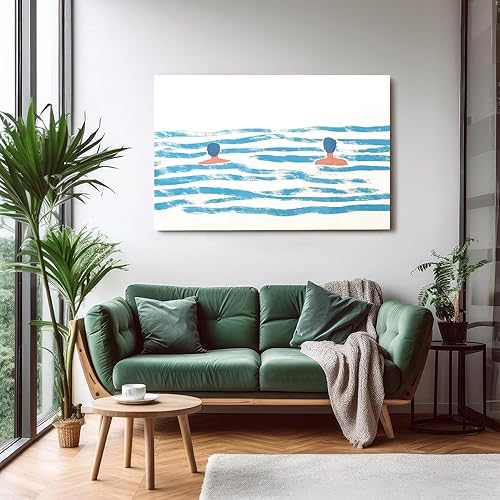 Miniatura 169 de Arte de pared de surf de moda, fotografía retro en blanco y negro, póster de surf, impresión costera, impresión vintage de surf, pósters deportivos