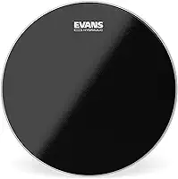 Pele Para Caixa Hidraulica Preta Porosa 14" Evans B14HBG