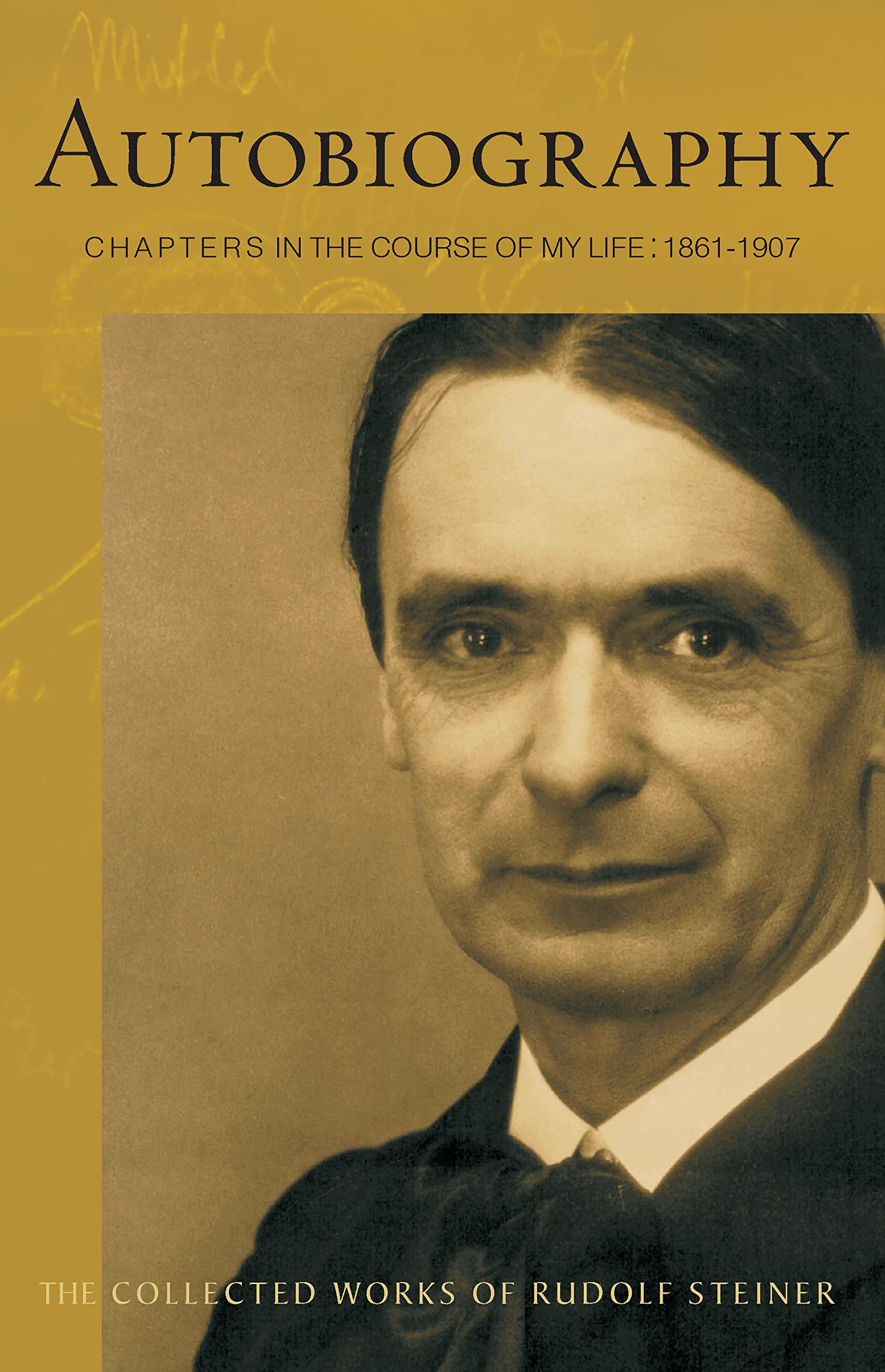 Autobiography: Chapters in the Course of My Life (Collected Work
