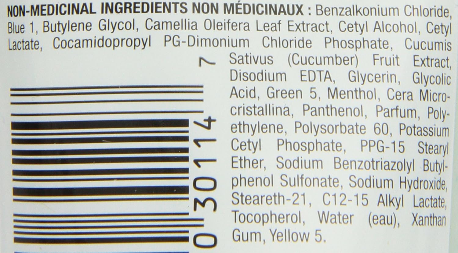 Neutrogena Oil/F Acne Stress Control Clear Scrub