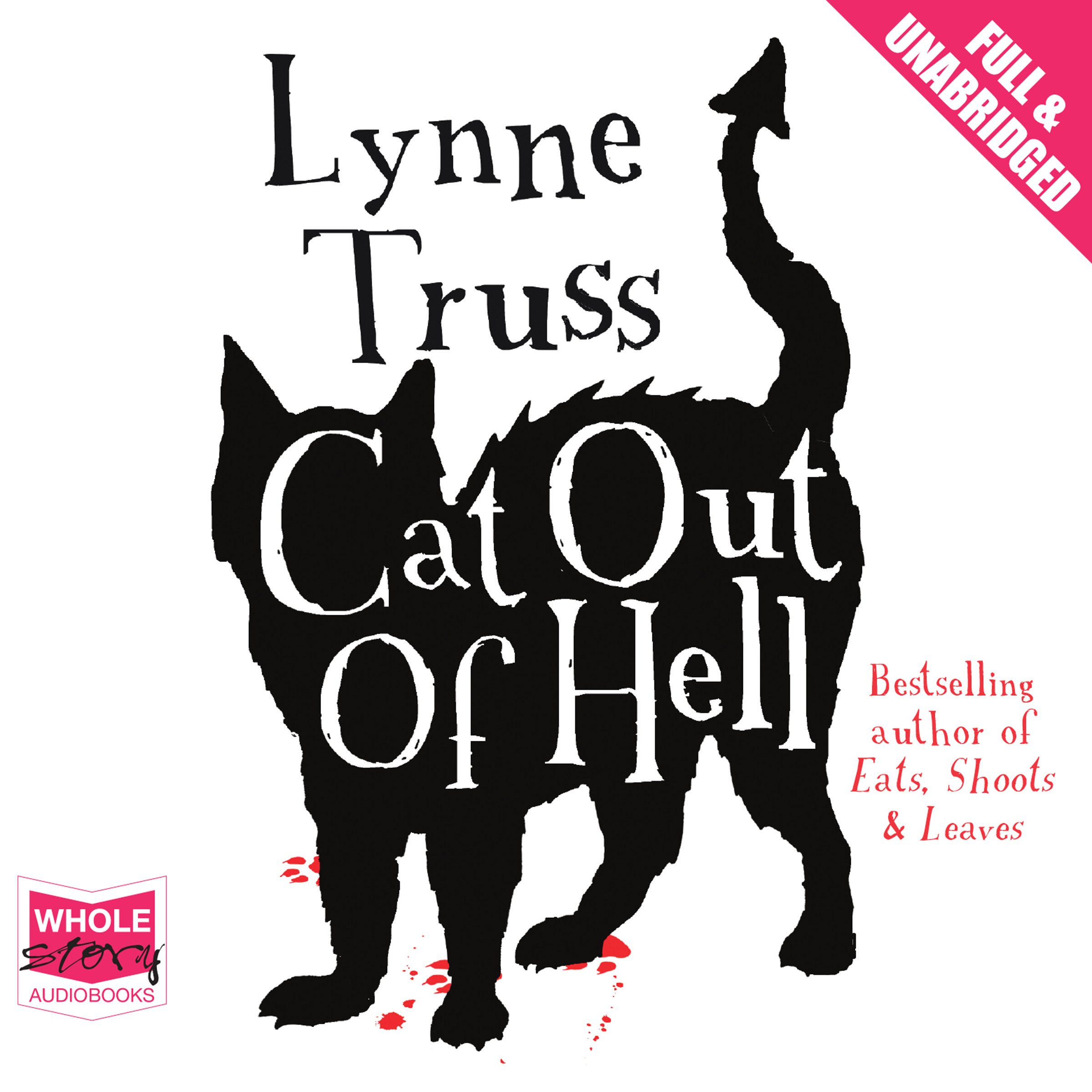 Cover art for Cat Out of Hell