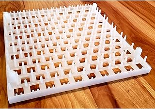 Quail Egg Trays (6 pack)