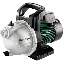 Metabo P 3300 G - garden pump