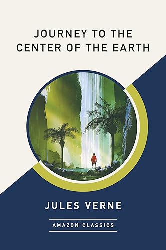 Journey to the Center of the Earth (TiendaClassics Edition)