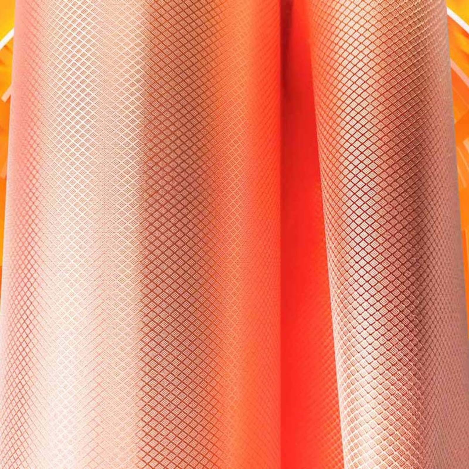 RFID EMF Blocker Fabric Faraday Fabric Faraday Cloth Anti Radiation Fabric Signal-Blocking Material EMF RFID Shielding Fabric Faraday Fabric Cloth,gold-4x1.1m