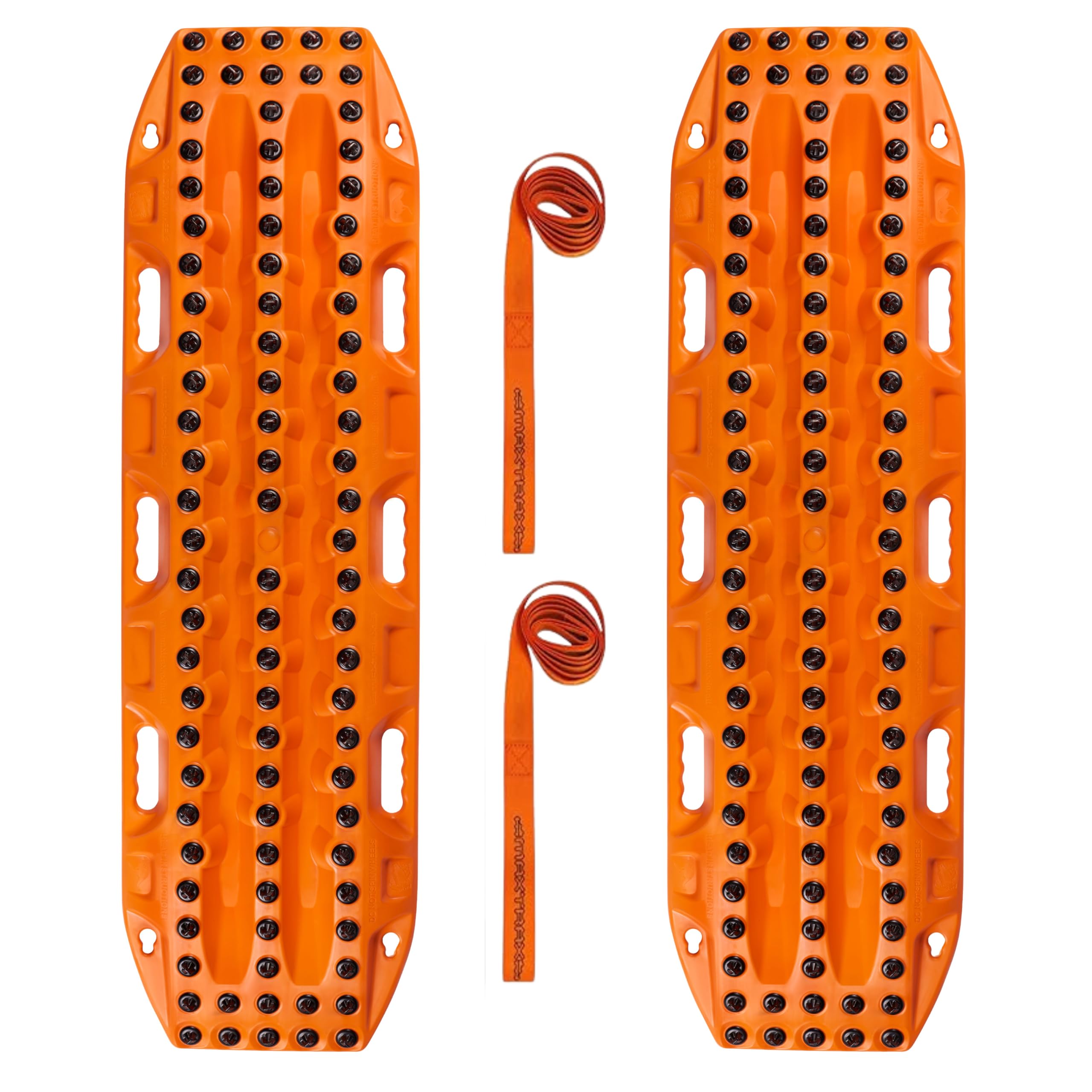 Amazon.co.jp: MAXTRAX Xtreme Vehicle Recovery Board (Orange