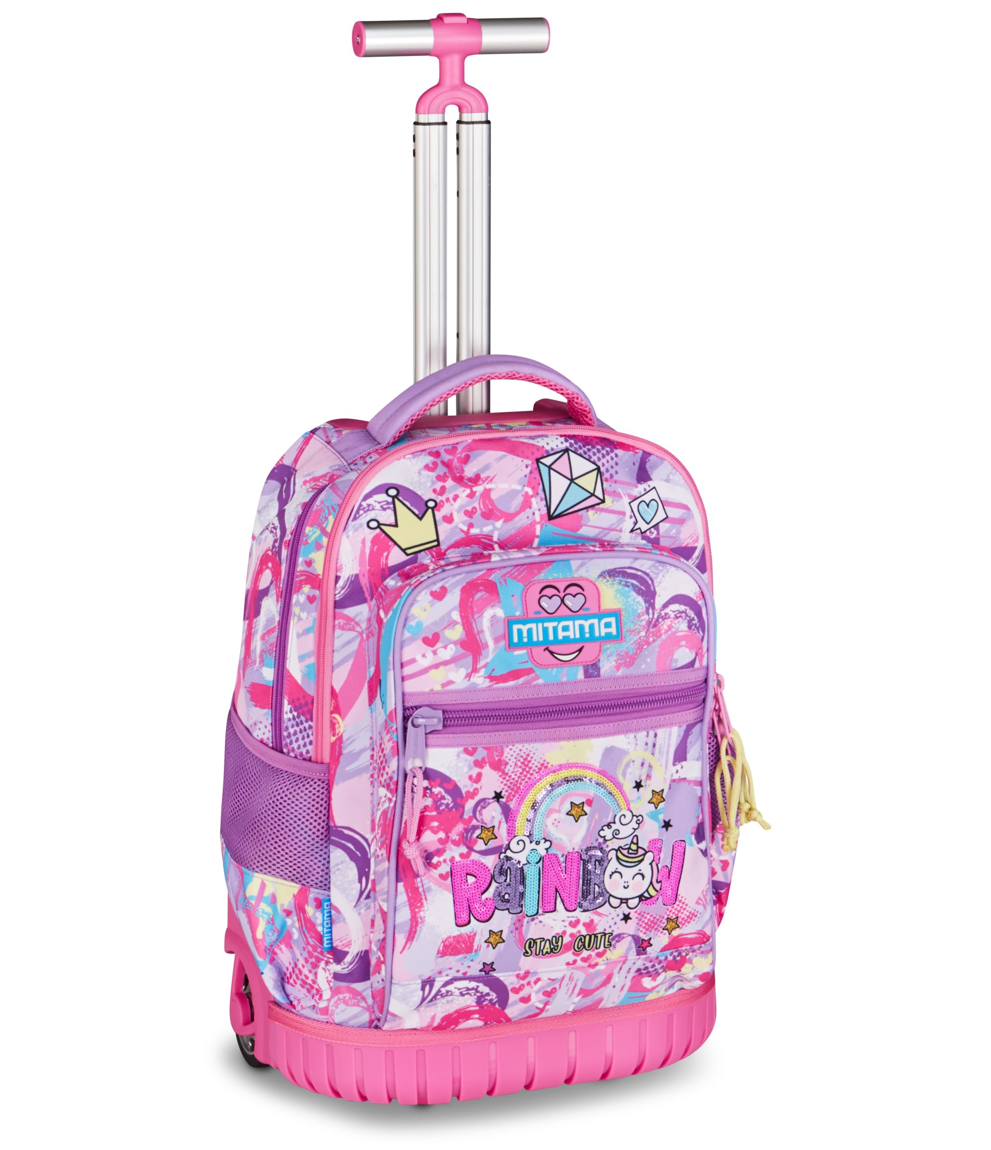 Seven: Rucksäcke und Accessoires