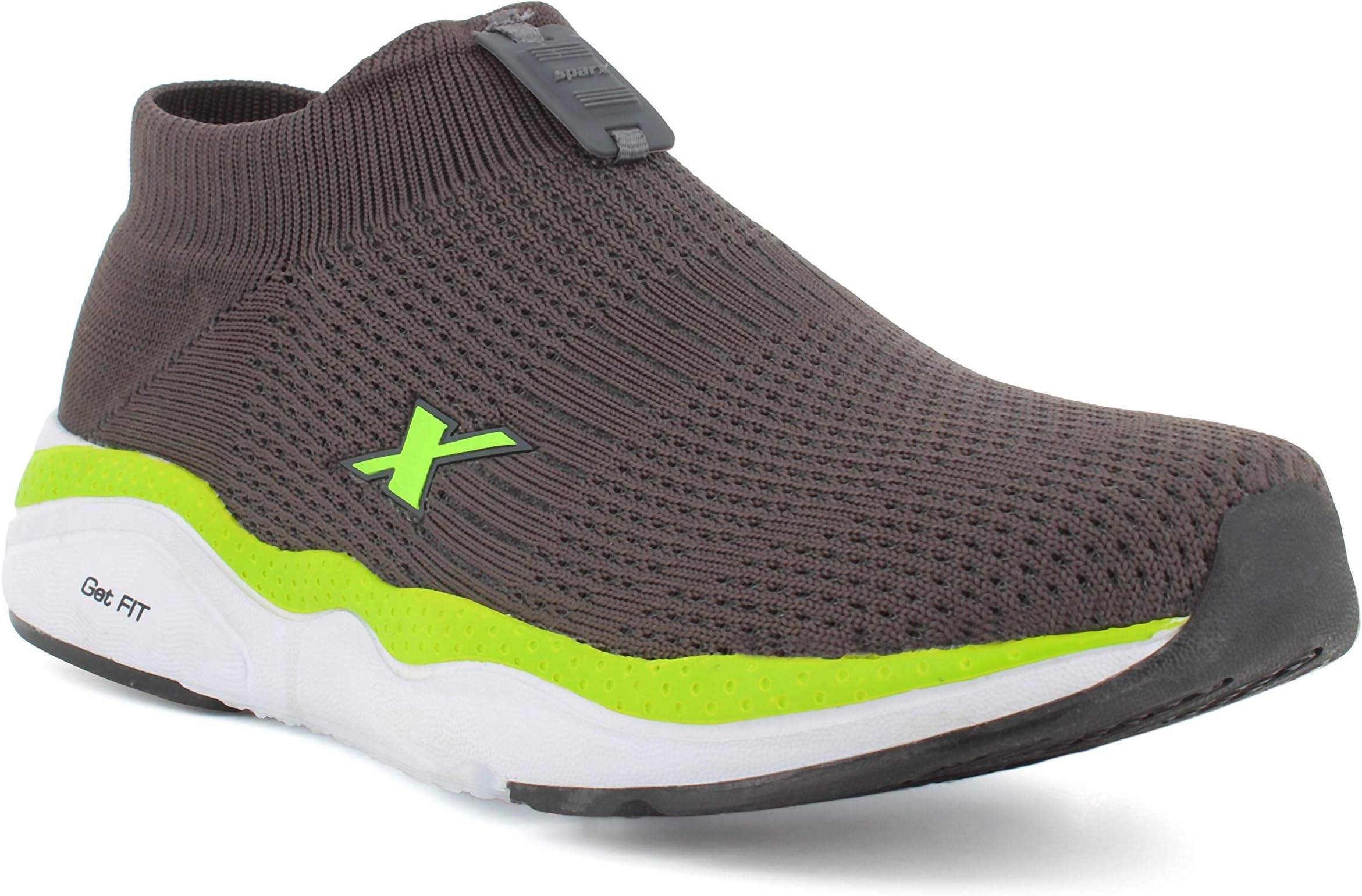 Sparx Men Pull On Sports Shoes