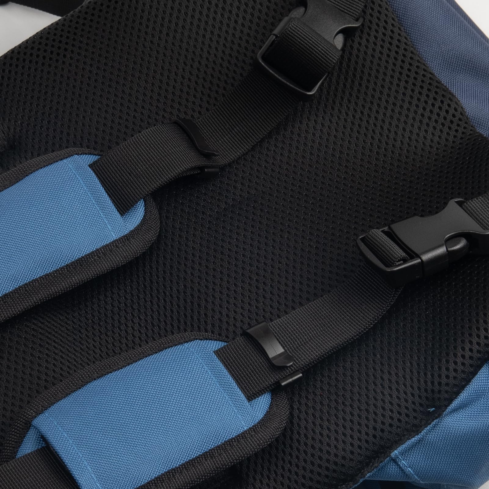Mochila para perros medianos y grandes – Paquete para perros con asa | Arnés para perro con paquetes laterales grandes | Bolsa de sillín para perro al aire libre para senderismo, camping