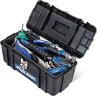 Vista 3 de Park Tool SK-4 - Kit de inicio mecánico casero