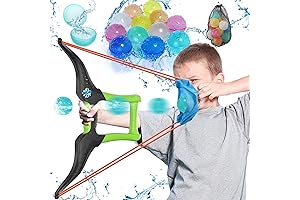 Super Dooper Water Balloons Launcher Slingshot
