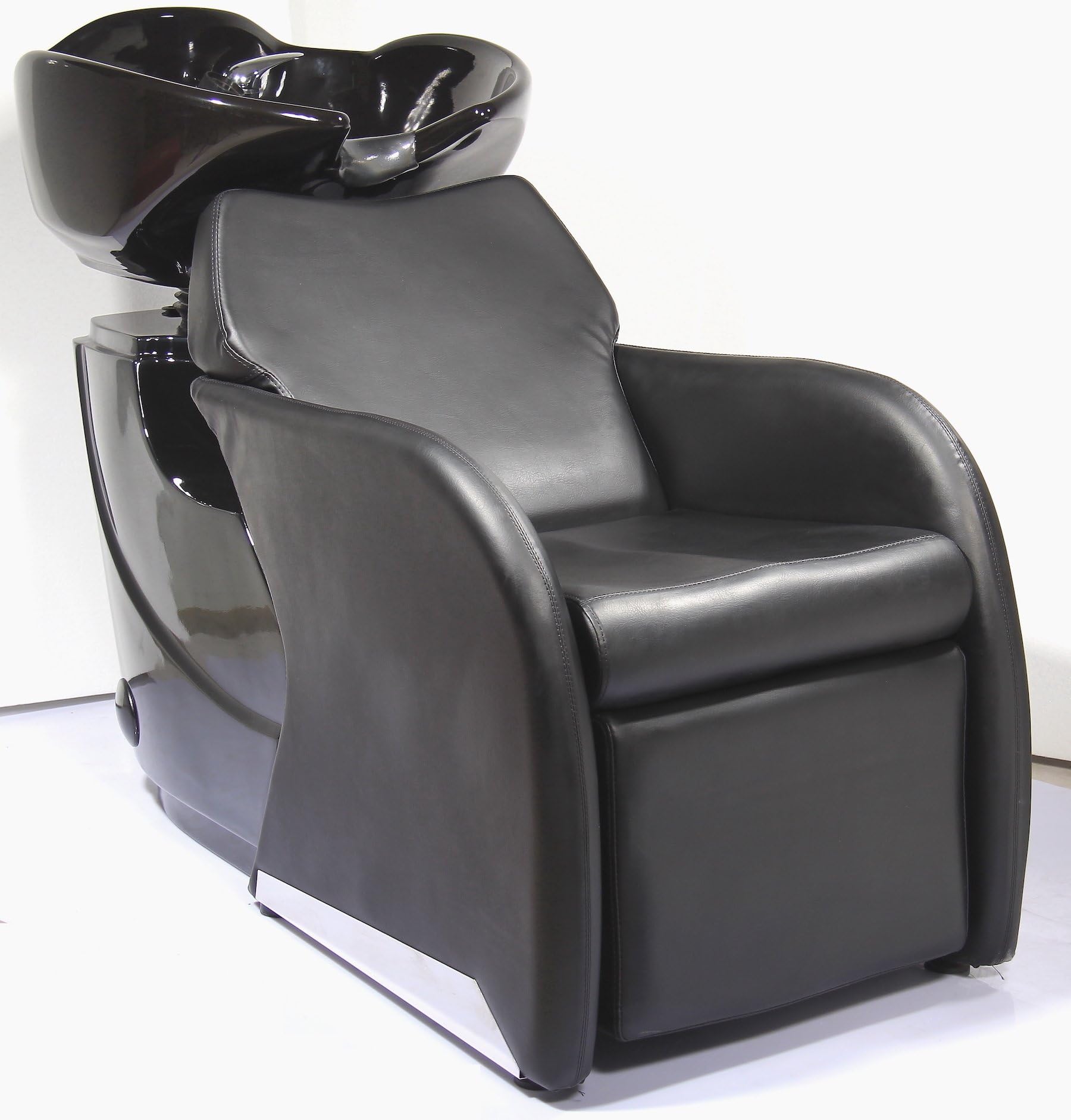 Prestige Shampoo Salon Chair Beauty Supply Unit Salon Equipment