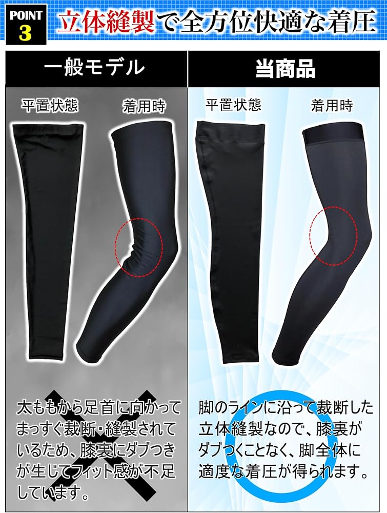 夏用 UV Leg ScreenサイズM紫外線カットレッグカバー 夏用 UV Leg ScreenサイズM紫外線カットレッグカバー Amazon.co
