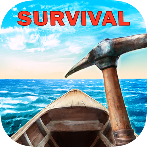 Ocean Survival 3D App on Amazon Appstore