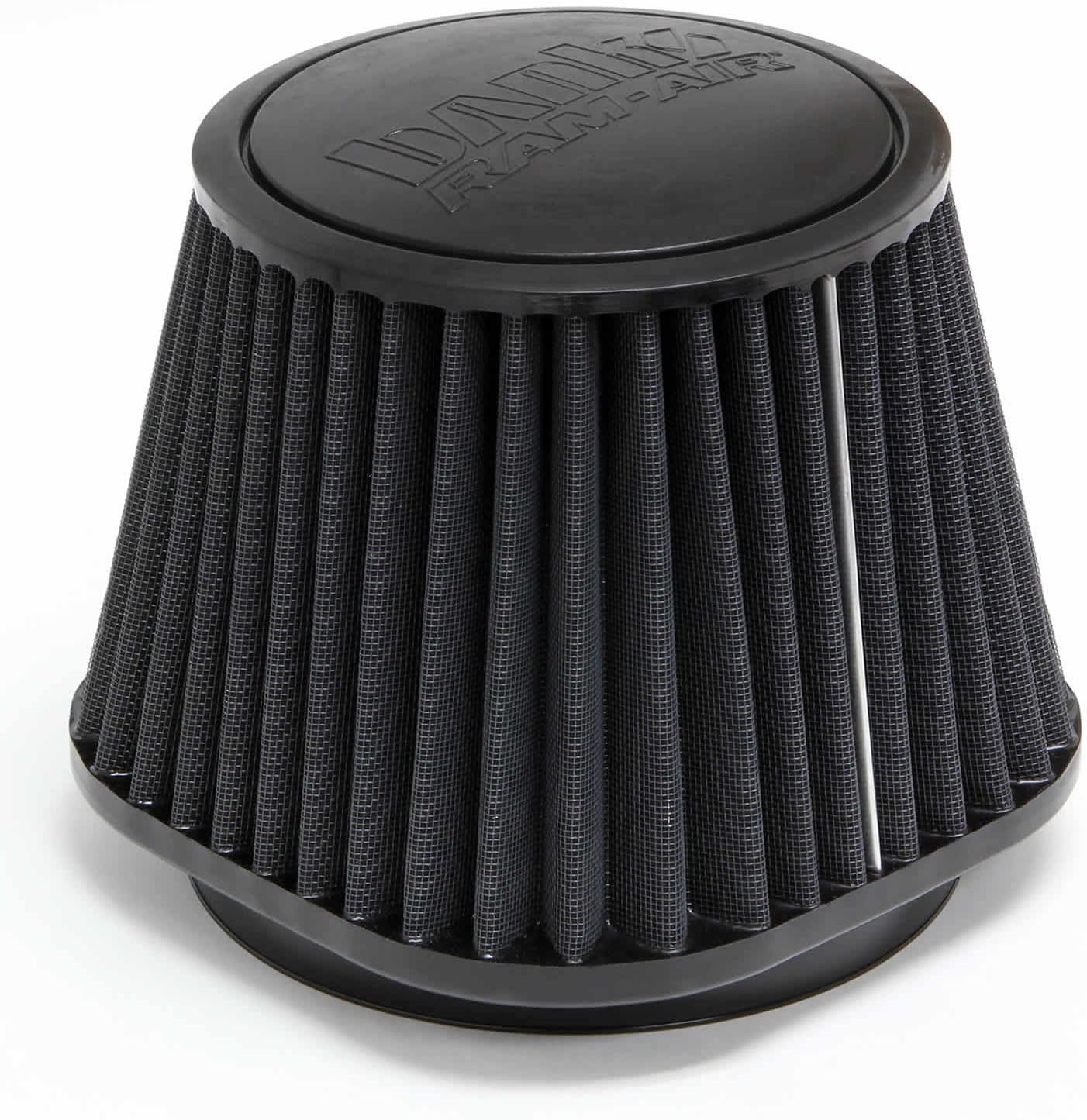 Banks Power 42178-D Air Filter Element DRY Ram-Air Syst - 2007-12 Dodge 6.7L